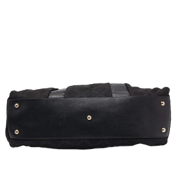 🇮🇹 Versace Black and Gold Women's Bag PRICE IS FIRM - Picture 6 of 9